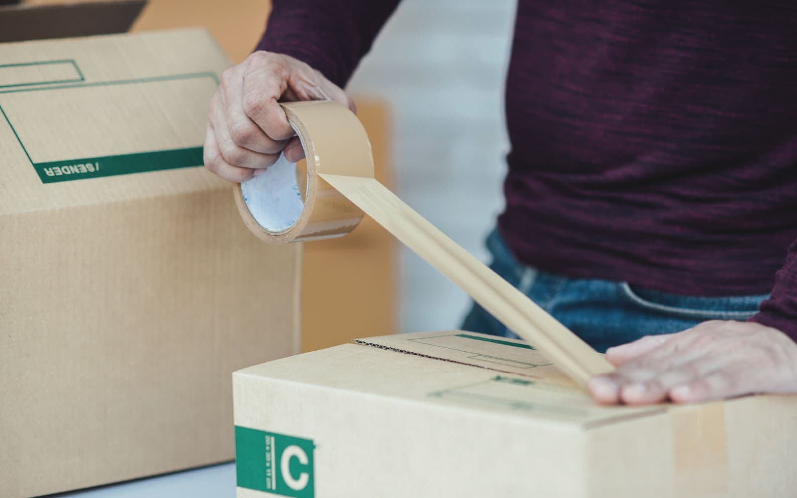 Maatwerkverpakking bestellen: van opmeten tot levering
