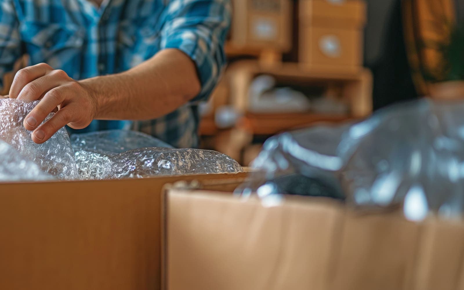 De beste verpakking voor kwetsbaar keramiek: materialen die echt werken