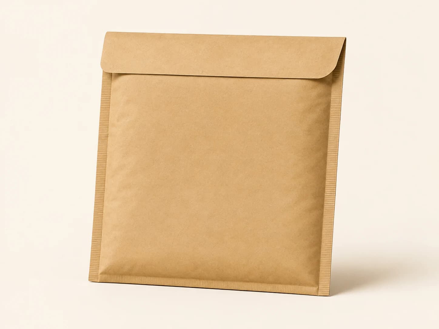 Kraft luchtkussenenvelop