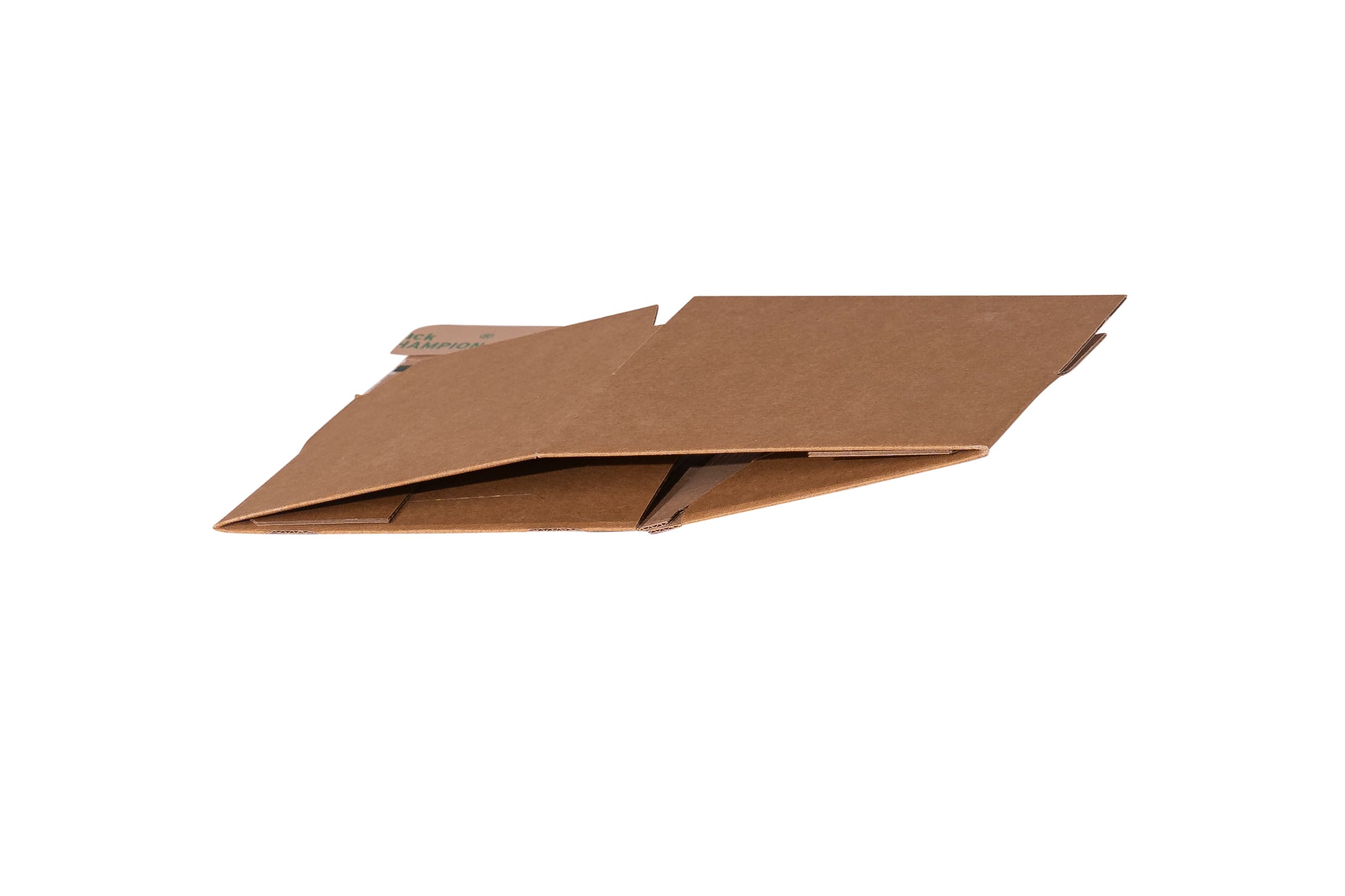 FBS FIXBOX STANDARD met zelfklevende sluiting en scheurstrip